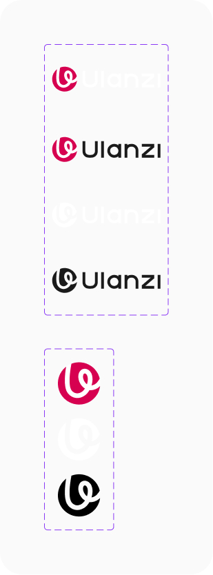 Ulanzi 设计系统页面三